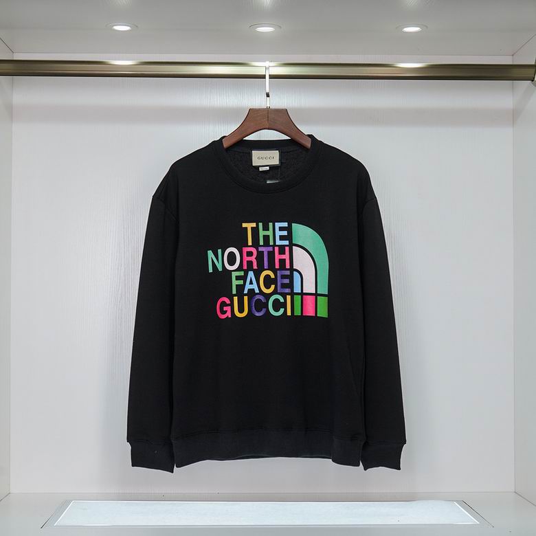 Gucci Sweatshirt m-3xl-020